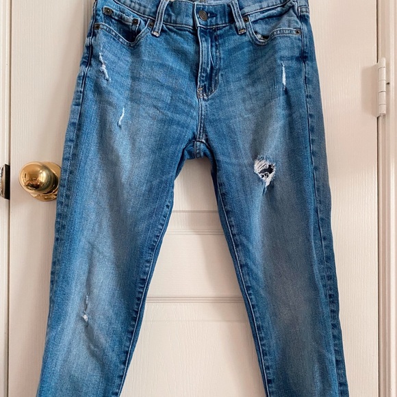 gap jeans - Picture 2 of 5